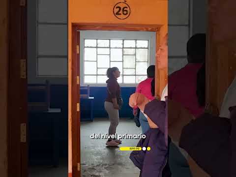 1800 alumnos no reiniciaron clases en la provincia de Huánuco