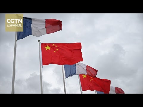 Xi Jinping lleva tres mensajes de China en su visita a Francia