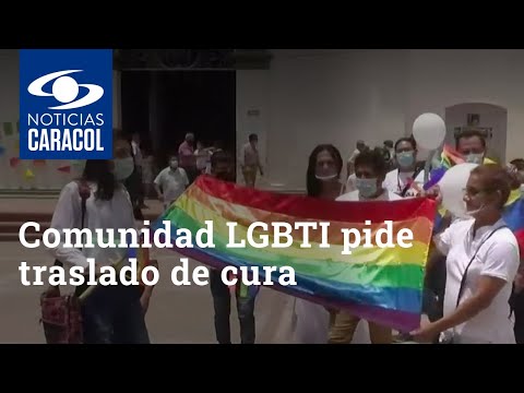 Comunidad LGBTI pide traslado de cura que pronunció polémico sermón en Natagaima