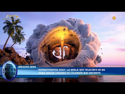 'Supervivientes 2023': la regla que Telecinco se ha  para seguir cebando su culebrón más reciente