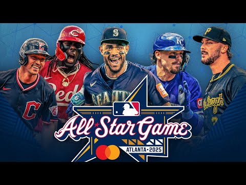 INSTANT REACTION: 2025 All-Star reserves and pitchers announced!