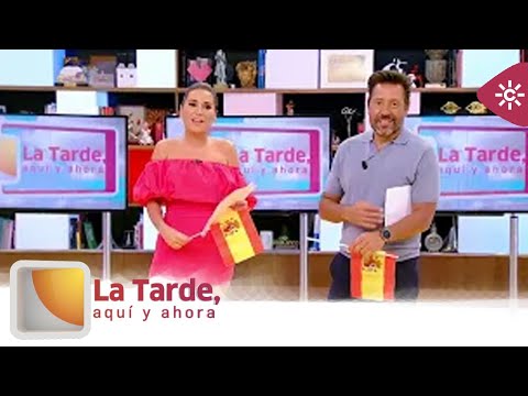 La Tarde, aquí y ahora | Lunes 15 de julio