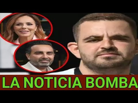 BOMBAZO!! Rocío Carrasco y Fidel Albiac vuelven a hacerle un feo a David Flores Carrasco