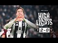09/11/2024 - Campionato di Serie A - Juventus-Torino 2-0