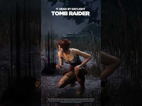 New perils await Lara Croft in The Fog. 🌫️ @tombraider