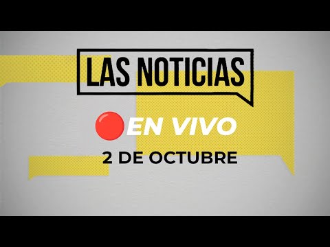 #ENVIVO LAS NOTICIAS con Deysi Portuguez 02/10/2024 #NOTICIASRPP