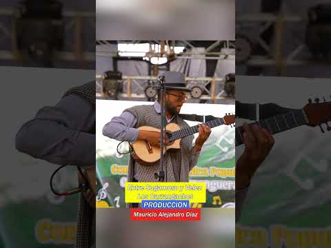 Torbellino Entre Sogamoso Y Velez - Los Carrangachos #musicacampesina #carranga #folclorecolombiano