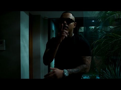 Luciano feat. RAF Camora - Tattoos (Musikvideo)