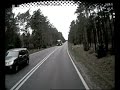 O krok od tragedii na drodze