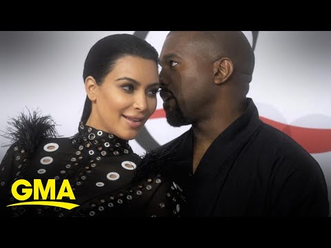 Kim Kardashian-West calls for ‘compassion and empathy’