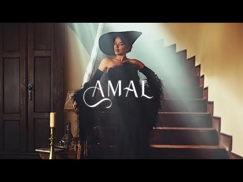 Tayna - Amal (Official Music Video)