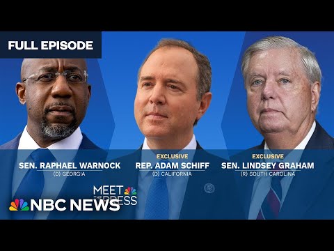 Meet the Press full broadcast — March 10