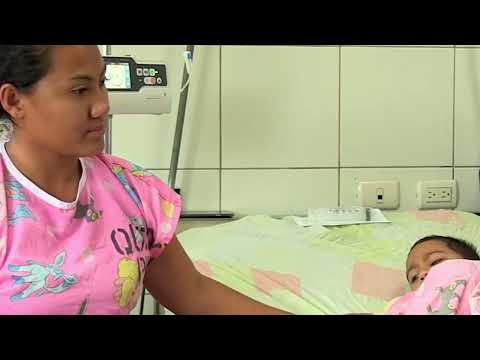 Guatemala bajo crisis por dengue