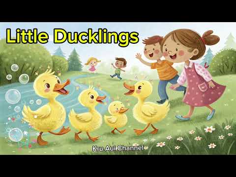 LittleDucklings