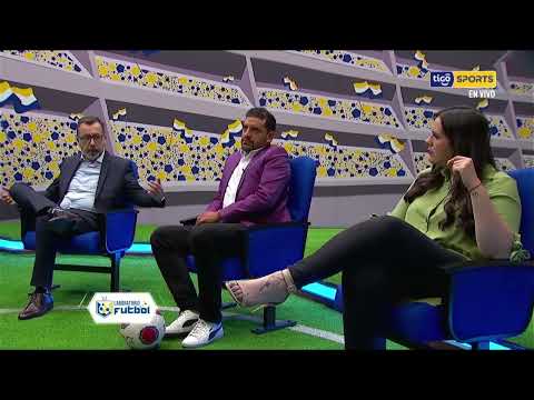 Ernesto Rojas: El fútbol moderno busca jugadores versátiles.