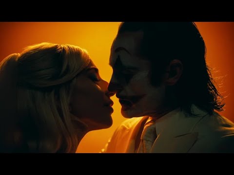 Lady Gaga, Joaquin Phoenix - (They Long To Be) Close To You