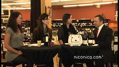 NicoNico at Wine World & Spirits Seattle
