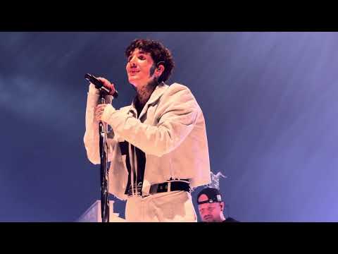 Bring Me The Horizon - Follow You (Live) 4K