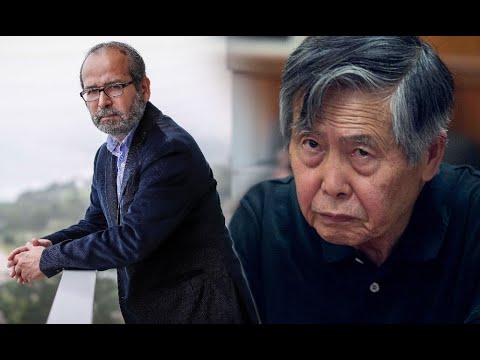 Ronald Gamarra: Si Fujimori es liberado, la Corte IDH va a llamar a una audiencia