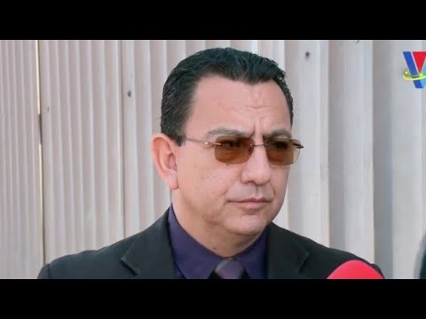 Duarte: “Gilbert Reyes solo podría ser extraditado si los Estados Unidos quiere”