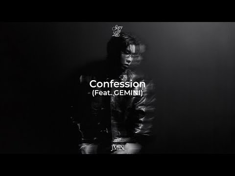 JMIN-Confession(Feat.GEMIN