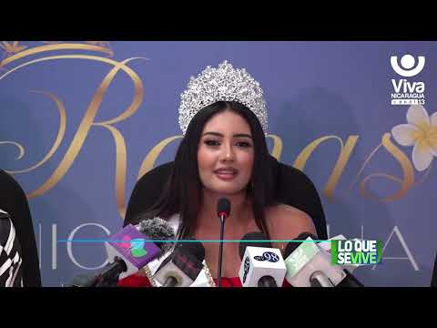 Jinotega y Matagalpa ya tienen representantes para el certamen Reinas Nicaragua