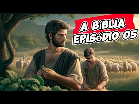 Episódio 4: Caim e Abel - Ofertas e Consequências