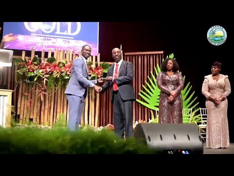 Tobago Day Awards 2023