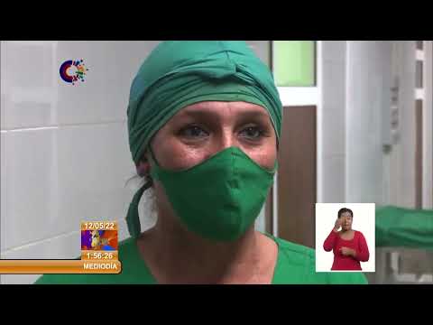 Cuba: Homenaje a las enfermeras, imprescindibles para la nación