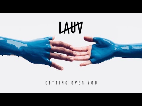 Lauv - Getting Over You [Official Audio]