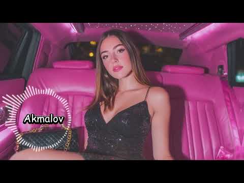 ELMAN - С неба (feat. TRIDA) Akmalov Cover 2025