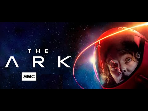 SENSA/ AMC: THE ARK - SERIE BASADA EN EL JUEGO