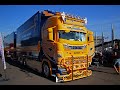 Trucking Festival - Szwecja 2019