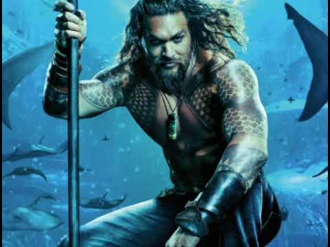 Ocean to Ocean - Pitbull feat Rhea 1 Hour Loop Aquaman soundtrack