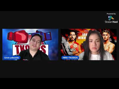 ANALISIS Y PREDICCIONES DE BOXEO TOP RANK BOXING Y QUEENSBERRY PROMOTIONS