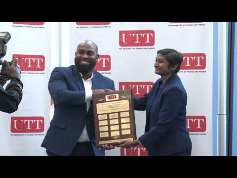 UTT Excellence In Teaching Awards
