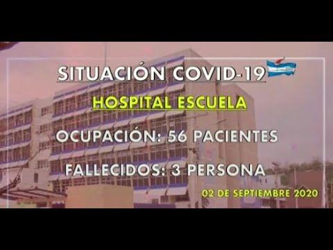 Continúan registrándose descensos en fallecimientos por Covid-19 en hospitales de Tegucigalpa y SPS