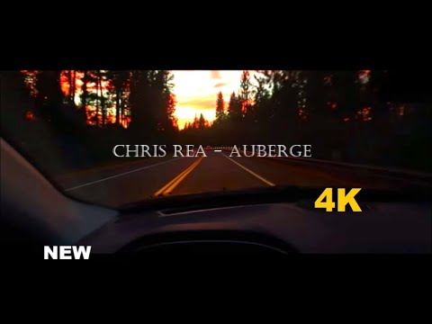 Chris Rea - Auberge 2024 ( HD)