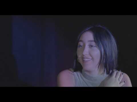Behind The Music with Noah Cyrus: Mad At You with Hayley Kiyoko (GoodCry EP)