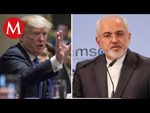 Irán asegura que Trump desató furia anti-Estados Unidos