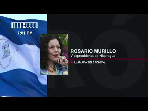 Ratifican importancia de la implementación de la cartilla a las familias de Nicaragua