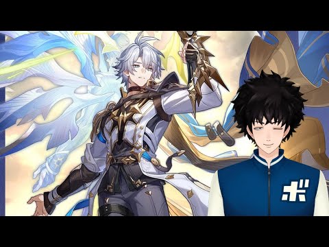 【崩壊スターレイル】日課レイル【質問歓迎】