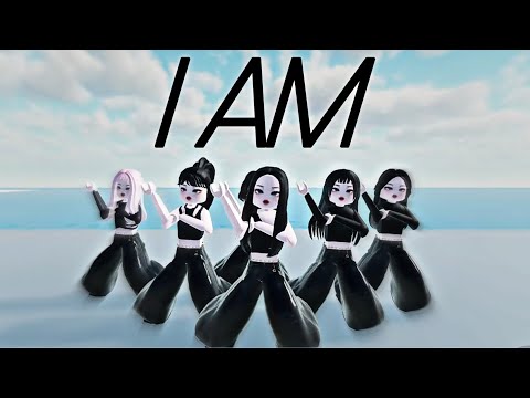 [ROBLOX]IAM-IVE