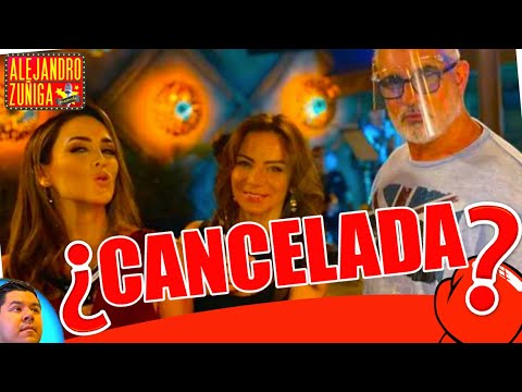 ¿ CANCELARAN TELENOVELA