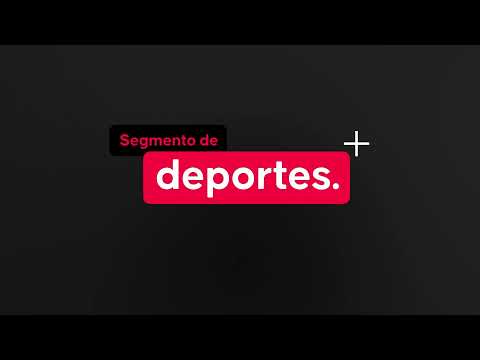 EN VIVO | Telemetro Reporta Edición Mediodía