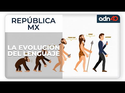 La evolucio?n del lenguaje y las decisiones de la RAE