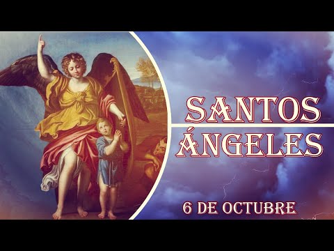 Angeles 6 de octubre