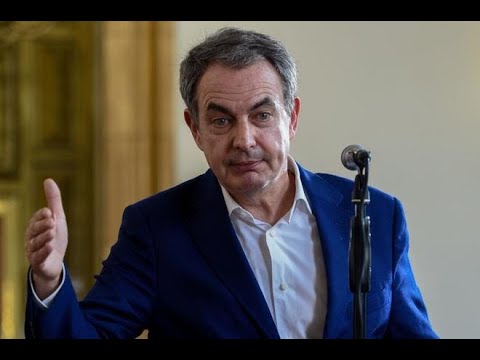 DECIR IZQUIERDA PARA MÍ, ES DECIR CULTURA Y FORMACIÓN, OPTIMISMO: RODRÍGUEZ ZAPATERO