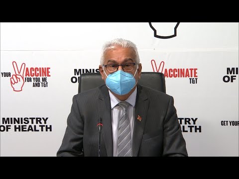 Health Minister: Lye Incident Regrettable