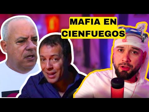 EN DIRECTO: MAFIA en Cienfuegos es DESCUBIERTA Alexandre Corona Quintero bajo FUEGO